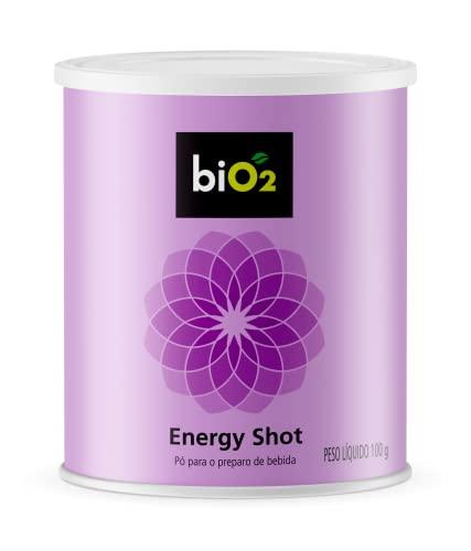 biO2, Energy Shot, 100g