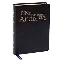 Bíblia de Estudo Andrews