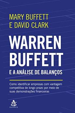 Warren Buffett e a análise de balanços