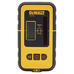 DEWALT Detector Laser com Alcance de 50 Metros DW0892