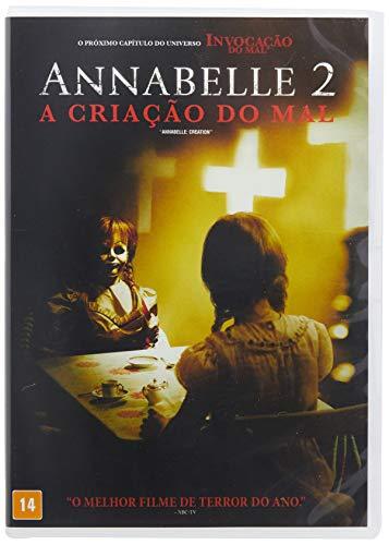 Annabelle 2 [DVD]