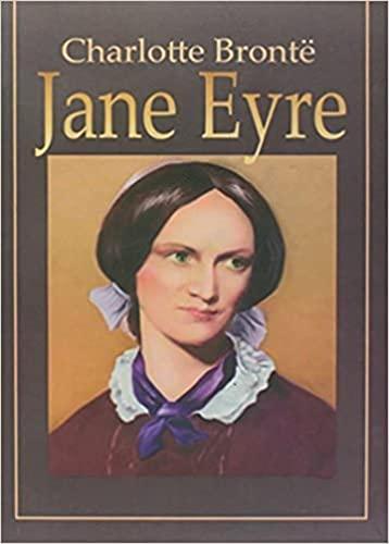 Jane Eyre: + marcador de páginas: Volume 1
