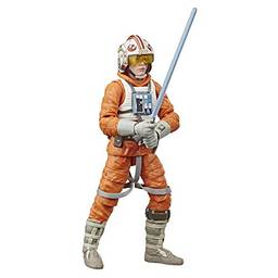 Figura Star Wars The Black Series - Luke Skywalker (Snowspeeder) - E9325 - Hasbro