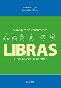 A Imagem do Pensamento - LIBRAS