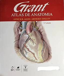 Grant - Atlas De Anatomia