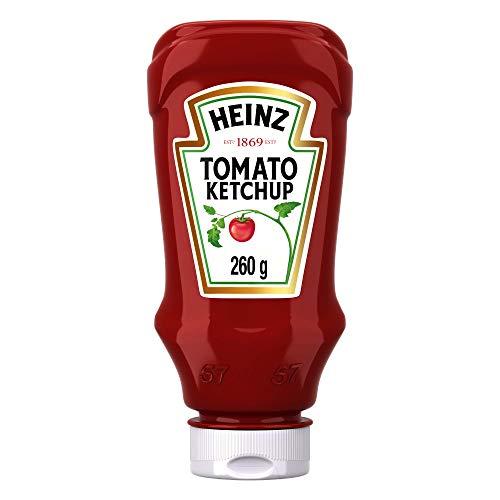 Ketchup Heinz 260G