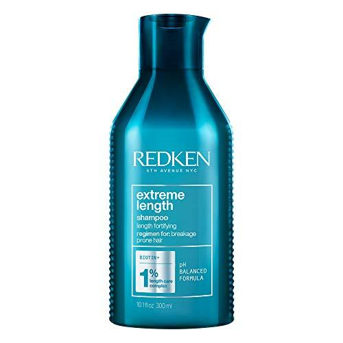 Shampoo Extreme Length 300Ml, Redken