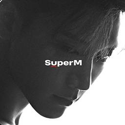SuperM The 1st Mini Album 'SuperM' [TEN Ver.]
