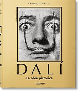 Dalí - A obra pintada