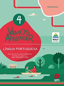 Vamos Aprender Português 4 Bncc