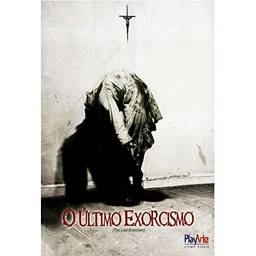 O Último Exorcismo - Dvd