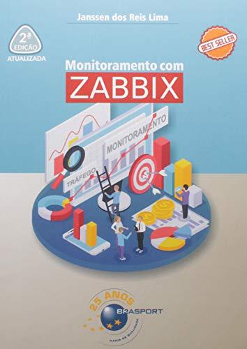 Monitoramento Com Zabbix 2a Edição