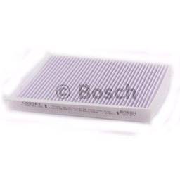 Filtro de Ar Condicionado - CB 0581 - Bosch - 0986BF0581