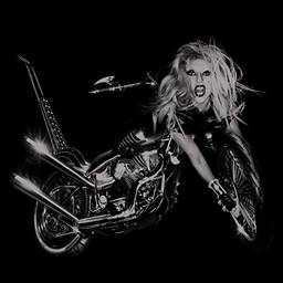 Born This Way The Tenth Anniversary [3 Lp]