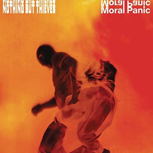 Moral Panic [Disco de Vinil]