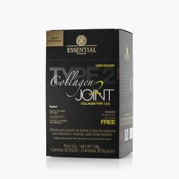 Collagen 2 Joint 9g (330g) 30 Unidades - Limão - Essential Nutrition