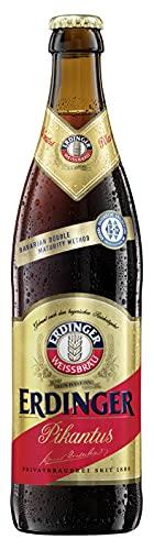 Cerveja Erdinger Pikantus - gfa 500ml Erdinger 500Ml