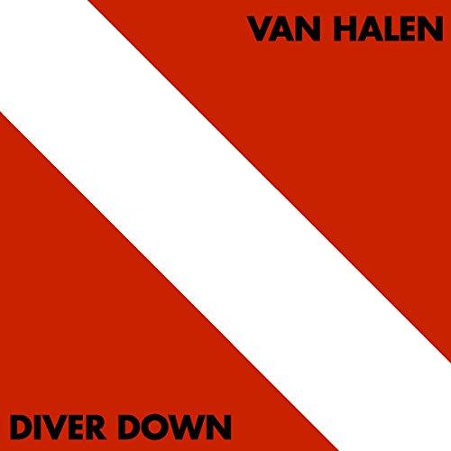 Diver Down [Disco de Vinil]