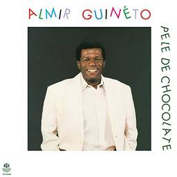 Almir Guinéto - Pele De Chocolate (1993)