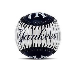 Franklin Sports Bolas de beisebol macias com logotipo da equipe MLB para crianças, ótima decoração para mesas e escritório