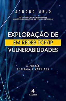 Exploração de vulnerabilidades em redes TCP/IP
