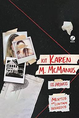 Kit Karen McManus