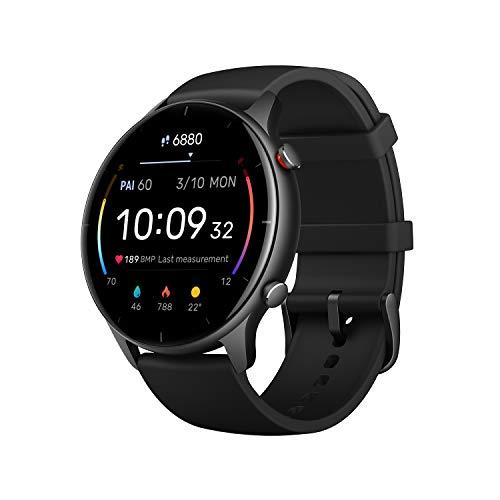Amazfit-smartwatch gtr 2e