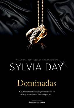 Dominadas (Sylvia Day)