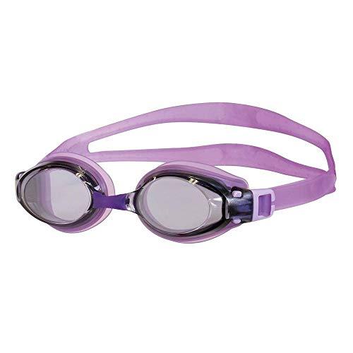SWANS SCPUR Oculos de Natacao FOX1 Cinza/lilas