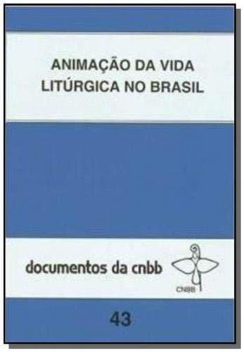 Animação da vida litúrgica no Brasil - 43