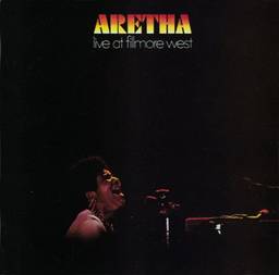 Aretha Franklin - Album Series
