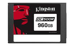 SEDC500R/960G - SSD de 960GB SATA III SFF 2,5" Enterprise Série DC500R para Servidores