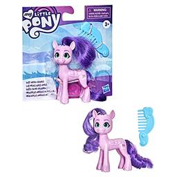 Bonecas My Little Pony: A New Generation Amigos do Filme Figura de 7,5 cm e Acessórios F2612 Hasbro