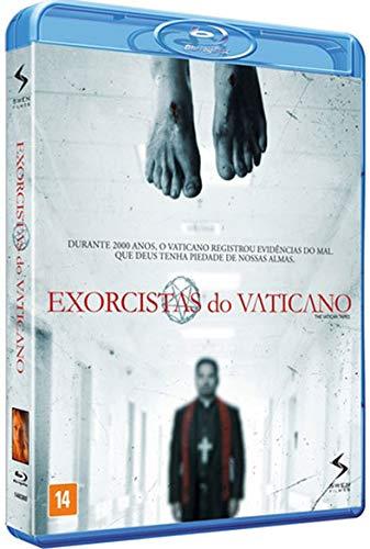 Exorcistas Do Vaticano