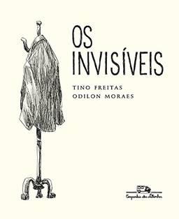 Os Invisíveis (Nova edição)