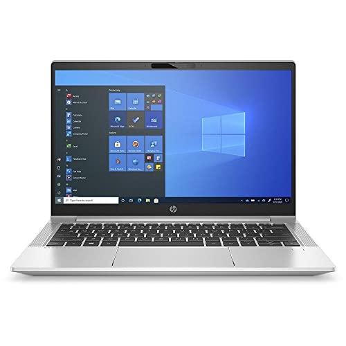 Notebook Hp 630-g8, Processador Core i5, 8gb de Memória, 256gb Ssd de Armazenamento, Tela de 13.3", Windows 10 Pro, 47d76la