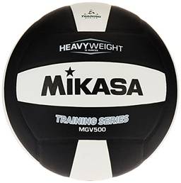 Mikasa MGV500 Voleibol pesado (tamanho oficial)