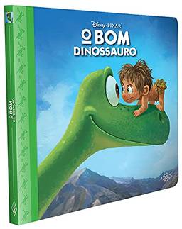 Disney - Primeiras Historias - O Bom Dinossauro