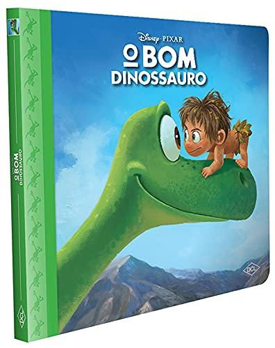 Disney - Primeiras Historias - O Bom Dinossauro