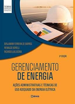 Gerenciamento De Energia: Ações Administrativas