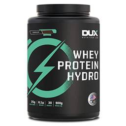 WHEY PROTEIN HYDRO CHOCOLATE - POTE 900 g