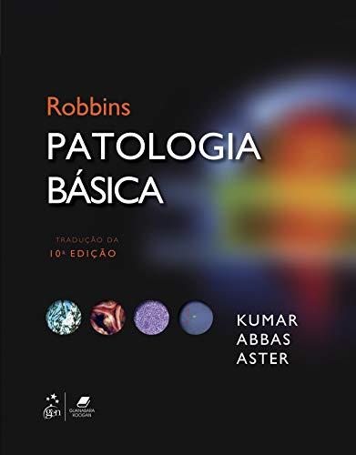 Robbins Patologia Básica