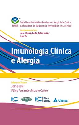Imunologia Clínica e Alergia