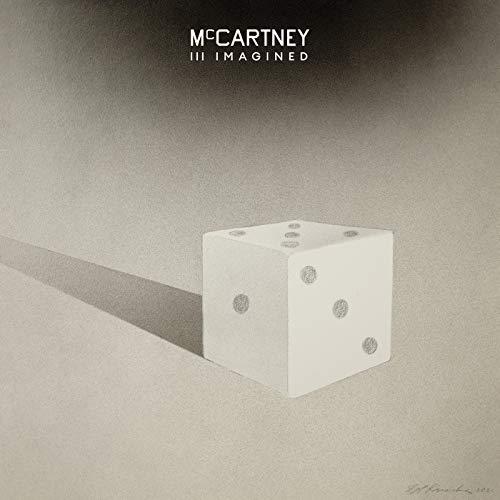McCartney III Imagined [2 LP]