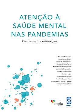 Atenção à Saúde Mental nas Pandemias