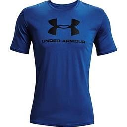 Camiseta Under Armour Sportstyle Log