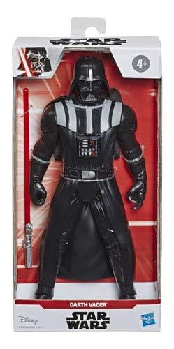 Boneco Star Wars Figura Olympus - Darth Vader