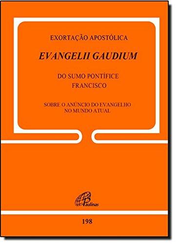 Exortação Apostólica Evangelii Gaudium - A alegria do evangelho - Doc. 198: Sobre o anúncio do Evangelho no mundo atual