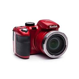 Camera SZ Kodak AZ421BK Red