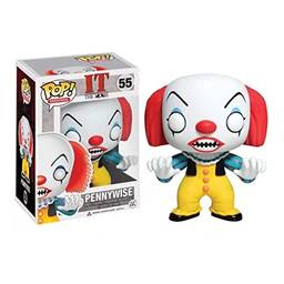 Pop! It - Pennywise #55 – Funko